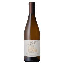 Thibaud & Michel Chevré Saumur Blanc Clos de l'Écotard 2022