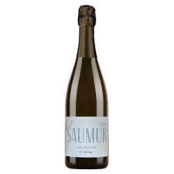Thibaud & Michel Chevré Saumur Brut 2022