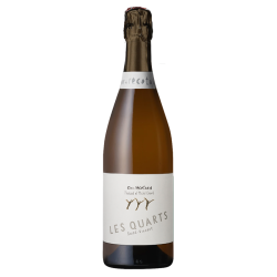 Thibaud & Michel Chevré "Les Quarts Saint Vincent" 2018