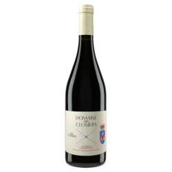 Domaine des Closiers Saumur-Champigny "Les Closiers" 2023