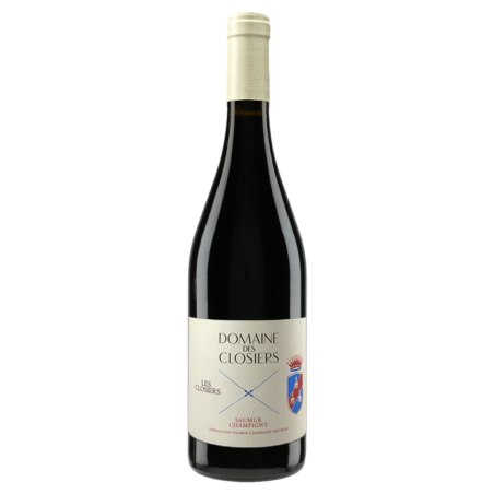 Domaine des Closiers Saumur-Champigny "Les Closiers" 2023