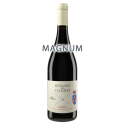 Domaine des Closiers Saumur-Champigny "Les Closiers" 2023 Magnum