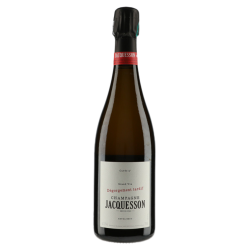 Champagne Jacquesson Cuvée 743 Dégorgement Tardif