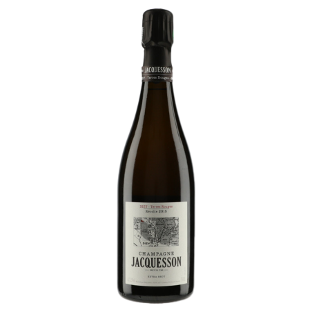 Champagne Jacquesson "Dizy Terres Rouges" 2014