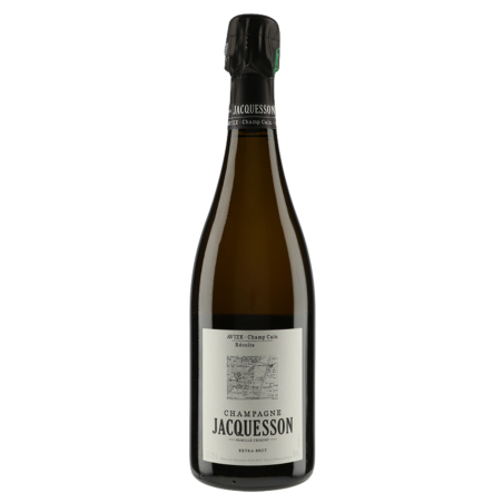 Jacquesson Avize Champ Caïn 2014