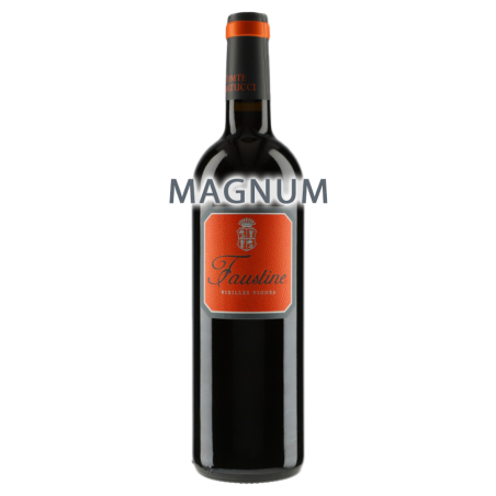 Domaine Comte Abbatucci "Faustine" Rouge 2024 MAGNUM