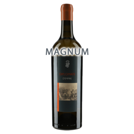 Domaine Comte Abbatucci "Diplomate d’Empire" 2023 MAGNUM