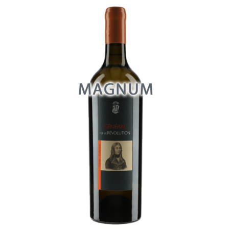 Domaine Comte Abbatucci "Général de la Révolution" 2023 MAGNUM