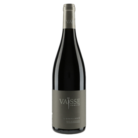 Domaine Pierre Vaïsse L'Aphyllante 2022