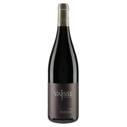 Pierre Vaïsse Pur 2022