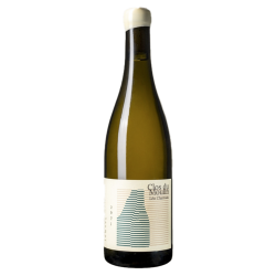 Léo Charruau Saumur blanc "Clos du Moulin" 2022