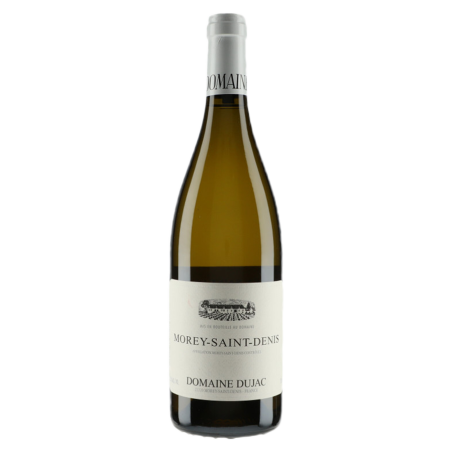 Domaine Dujac Morey-St-Denis Blanc 2022