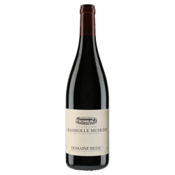 Domaine Dujac Chambolle-Musigny 2022