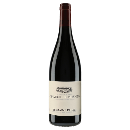 Domaine Dujac Chambolle-Musigny 2022