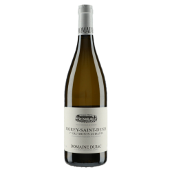 Dujac Morey-Saint-Denis 1er Cru "Les Mont luisant" Blanc 2022