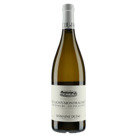 Dujac Pulingy-Montrachet 1er Cru "Les Folatieres" 2022