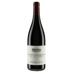 Domaine Dujac Gevrey-Chambertin "Les Combottes" 2022