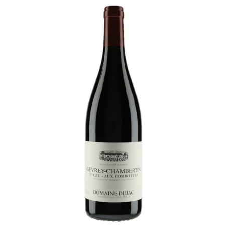 Domaine Dujac Gevrey-Chambertin "Les Combottes" 2022