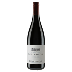 Domaine Dujac Clos Saint Denis Grand Cru 2022