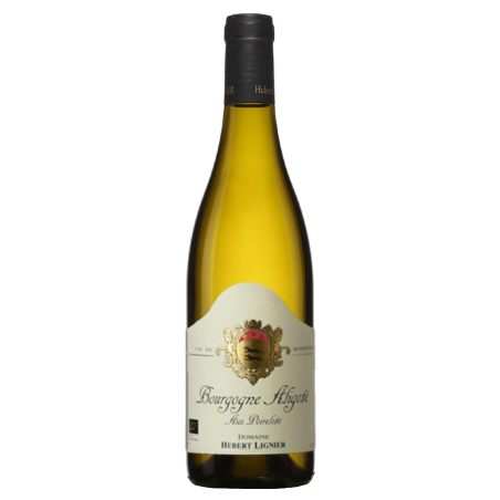 Hubert Lignier Bourgogne Aligoté Aux Poirelots 2023