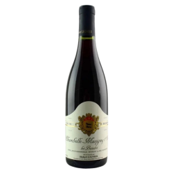 Hubert Lignier Chambolle-Musigny Les Baudes 2022