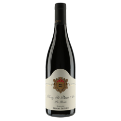 Hubert Lignier Morey St Denis 1er Cru La Riotte 2022