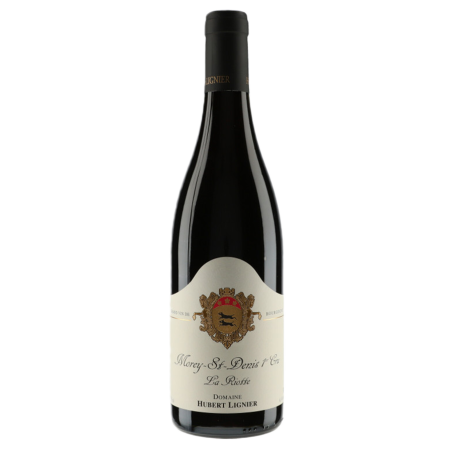 Hubert Lignier Morey St Denis 1er Cru La Riotte 2022