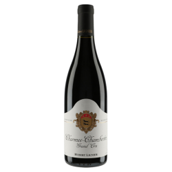 Hubert Lignier Charmes-Chambertin Grand Cru 2022