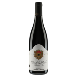 Hubert Lignier Clos de la Roche Grand Cru 2022