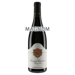 Hubert Lignier Mazoyères-Chambertin Grand Cru 2022 MAGNUM