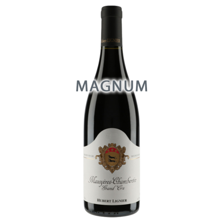Hubert Lignier Mazoyères-Chambertin Grand Cru 2022 MAGNUM