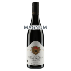 Hubert Lignier Clos de la Roche Grand Cru 2022 MAGNUM