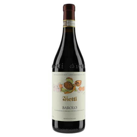 Vietti Barolo Castiglione 2021