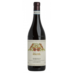 Vietti Barolo "Lazzarito" 2021