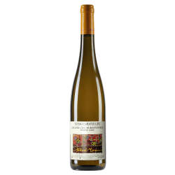 Domaine Albert Mann Pinot Gris Grand Cru "Fürstentum" Demi-Sec 2018