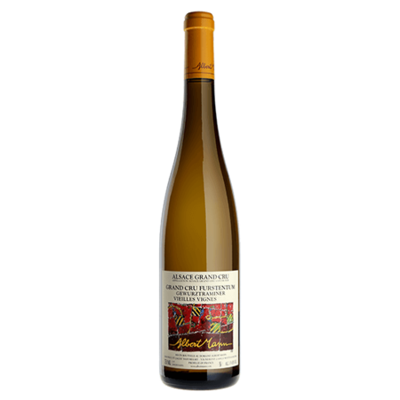 Domaine Albert Mann Gewurztraminer Grand Cru "Fürstentum" Moelleux 2022