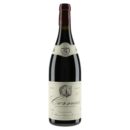 Domaine Thierry Allemand Cornas "Chaillot" 2020