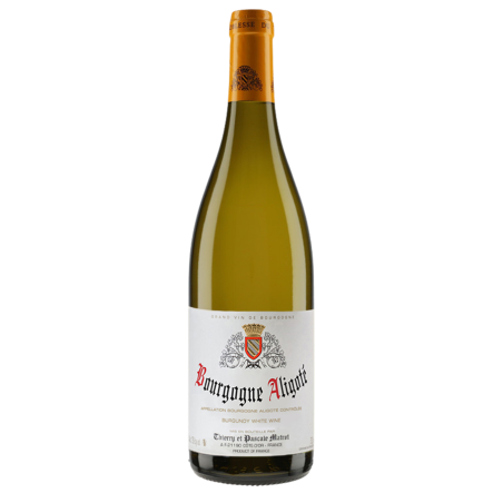 Domaine Matrot Bourgogne Aligoté 2023