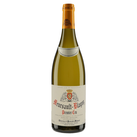 Domaine Matrot Meursault-Blagny 1er Cru 2023