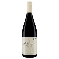 Domaine de Montcalmès "Le M" 2021