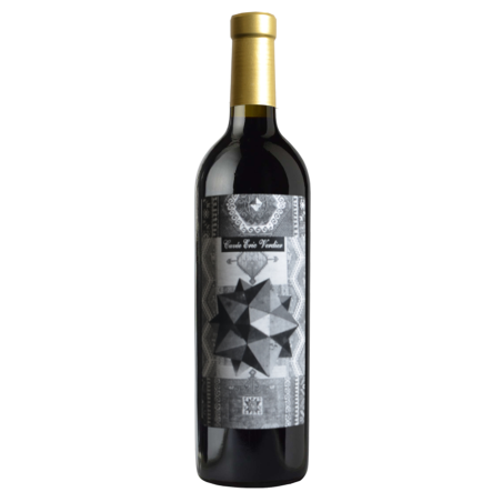 Eric Verdier Côtes de Provence "Dodécaèdre" 2023