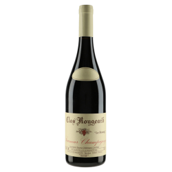 Clos Rougeard "Le Bourg" 2019
