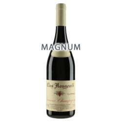 Clos Rougeard "Le Bourg" 2019 MAGNUM