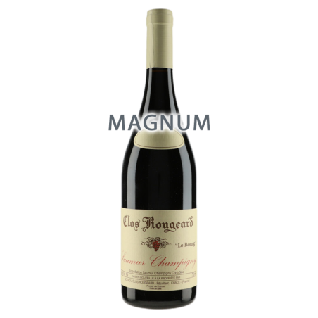 Clos Rougeard "Le Bourg" 2019 MAGNUM