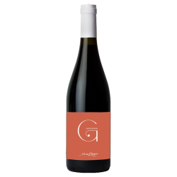 Domaine La Terrasse d'Élise "G une Révélation" 2023