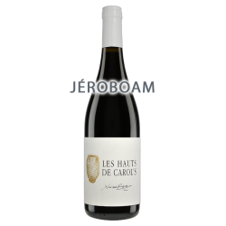 Domaine La Terrasse d'Élise "Les Hauts de Carol's" 2022 JÉROBOAM
