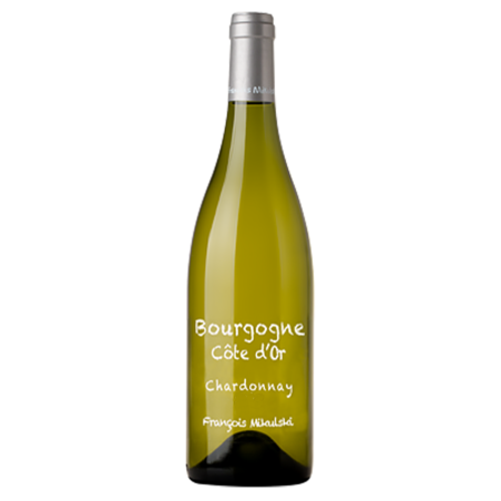 Domaine François Mikulski Bourgogne Côte D'Or 2023