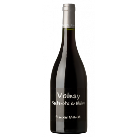 Domaine François Mikulski Volnay 1er Cru "Santenots du Milieu" 2023