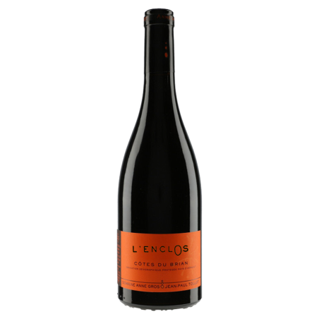 Domaine Anne Gros et Jean-Paul Tollot "L’Enclos" 2023