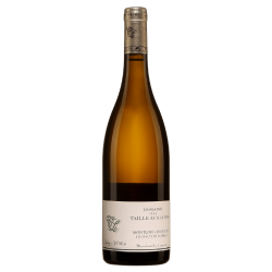 Jacky et J.P Blot - Domaine de la Taille aux Loups "Les Hauts de Husseau" 2023